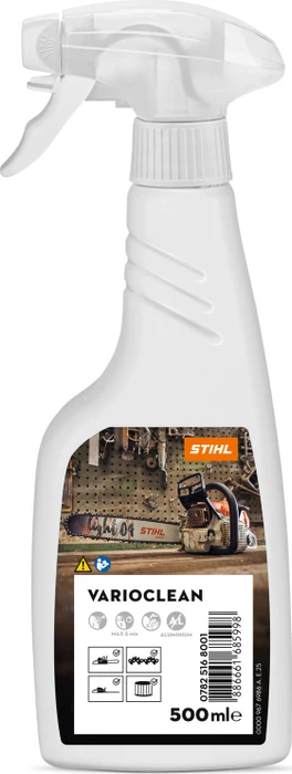Stihl Varioclean Spezialreiniger