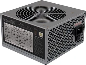 LC-Power LC500-12 350W, ATX 2.31