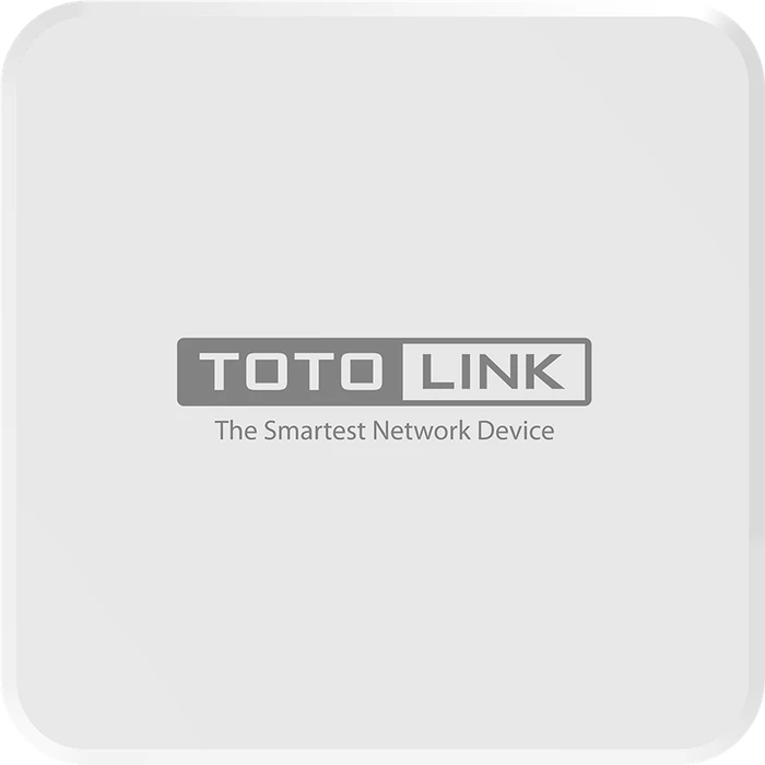 Totolink T6, 1er