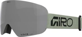 Giro Contour RS green fragments/vivid onyx