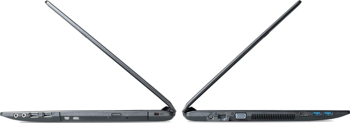 Wortmann Terra Mobile 1513A, Pentium N3700, 4GB RAM, 1TB HDD, DE