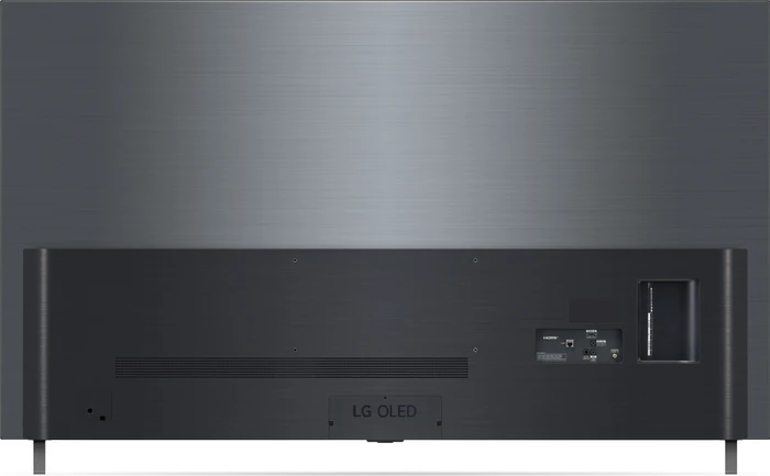 LG OLED77A19LA