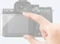 Sony PCK-LG3 LCD-Schutzfolie Vorschaubild