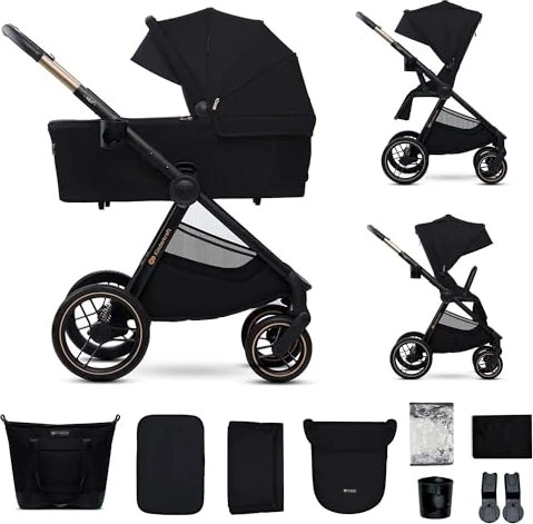 Kinderkraft Nea 2 Kombi-Kinderwagen