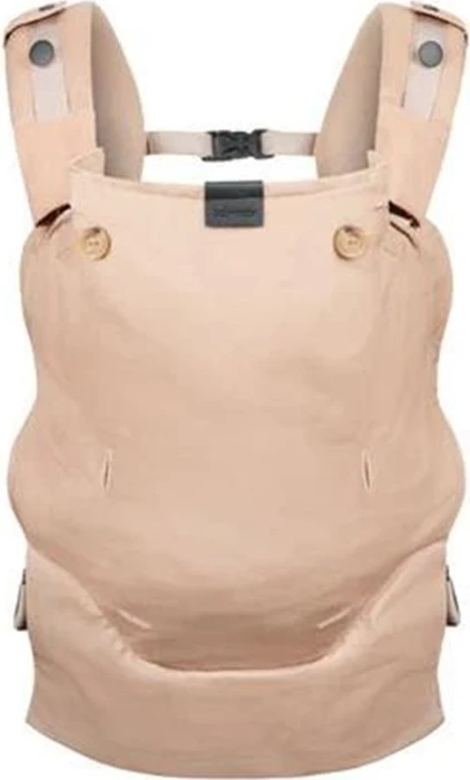 Babymoov Moov&Boost Babytrage beige