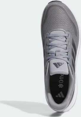 adidas Runfalcon 5 Wide grey three/carbon/cloud white