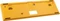 Ducky One 3 Yellow PBT, LEDs RGB, MX SPEED RGB Silver, USB, DE Vorschaubild