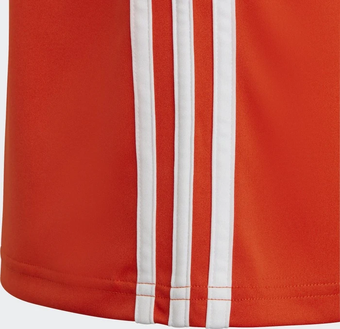 adidas Tabela 23 Trikot kurzarm team orange/white (Junior)