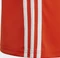 adidas Tabela 23 Trikot kurzarm team orange/white (Junior) Vorschaubild
