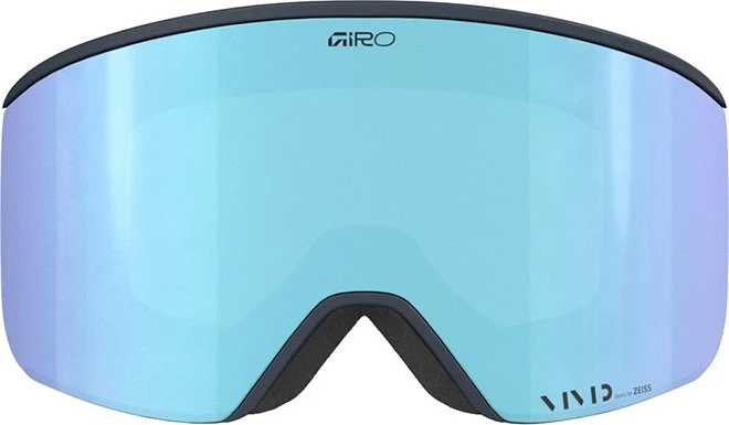 Giro Axis blue stacked/vivid royal