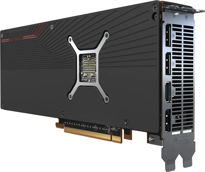 ASUS Radeon RX 5700 XT, RX5700XT-8G, 8GB GDDR6, HDMI, 3x DP