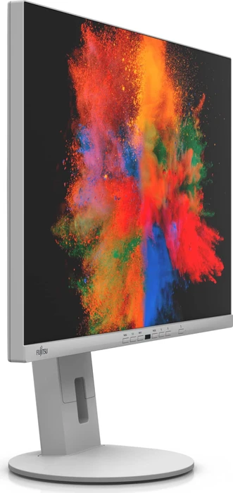Fujitsu P-Line P2410 WE, 24.1"