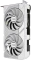 ASUS Dual GeForce RTX 5060 White OC Edition, DUAL-RTX5060-O8G-WHITE, 8GB GDDR7, HDMI, 3x DP Vorschaubild