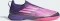adidas F50 League Laceless IN purple/cloud white/lucid lemon (Junior) Vorschaubild