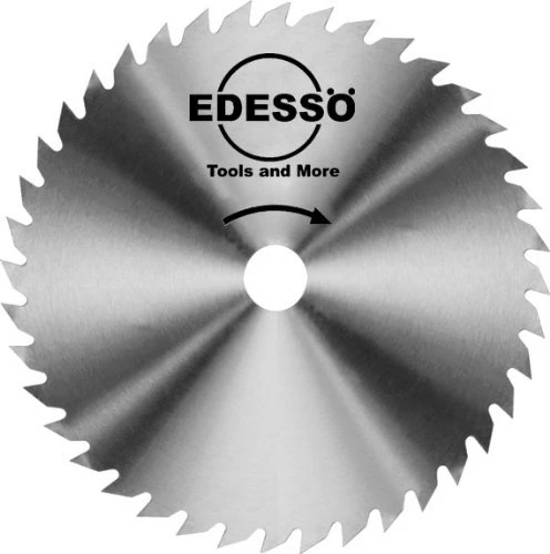 Edessö Type 600 Kreissägeblatt 56Z, 700x3.2x35mm, 1 Stück