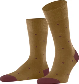 Falke Dot Socken old brass (Herren)