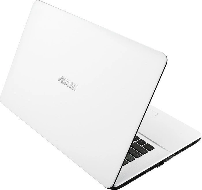 ASUS F751LB-TY211T, weiß, Core i5-5200U, 4GB RAM, 500GB HDD, GeForce 940M, DE