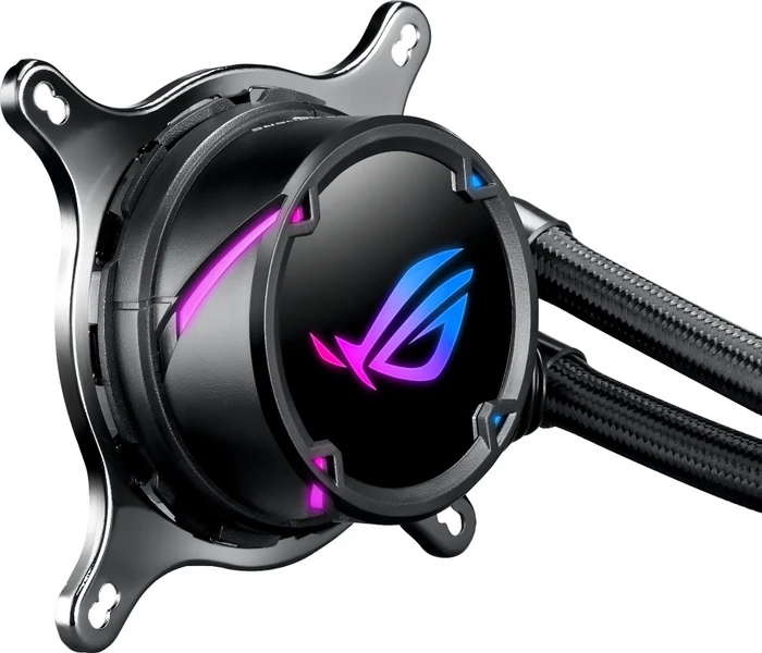 ASUS ROG Strix LC 240