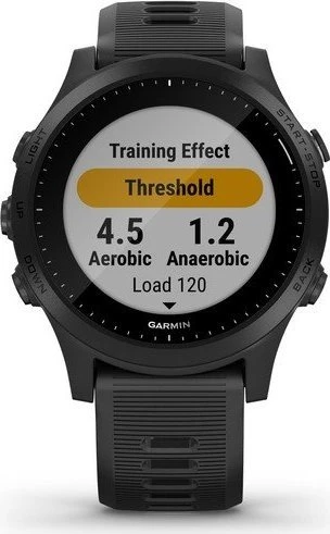 Garmin Forerunner 945 schwarz