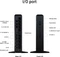 ASUS ROG NUC 15 - Jean Canyon - RNUC15JNK9X28AA2, Core Ultra 9 275HX, 32GB RAM, 2TB SSD, GeForce RTX 5080, EU-Netzkabel Vorschaubild