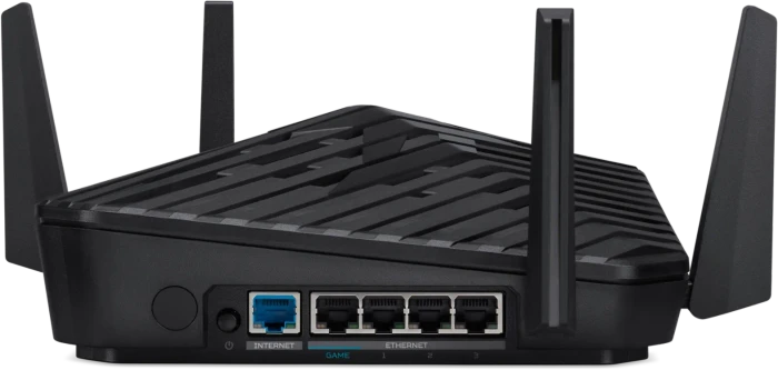 Acer Predator Connect W6d, AX6000