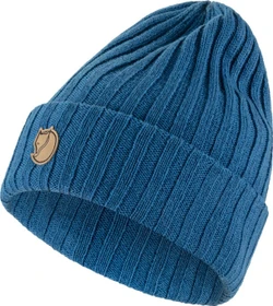 Fjällräven Byron Mütze alpine blue