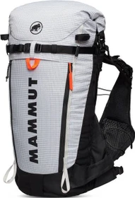 Mammut Aenergy ST 20-25 weiß/schwarz