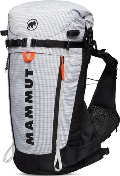 Mammut Aenergy ST 20-25 weiß/schwarz