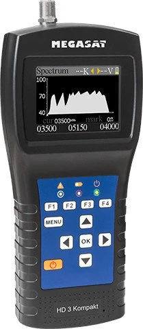 MegaSat HD 3 Kompakt