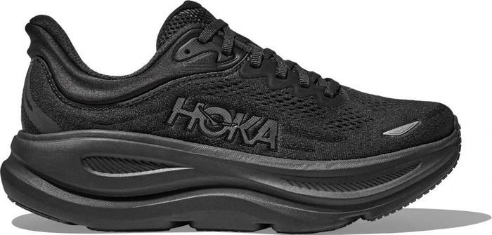 Hoka Bondi 9 Wide (Damen)