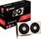 MSI Radeon RX 5700 Evoke OC, 8GB GDDR6, HDMI, 3x DP Vorschaubild