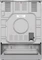 Gorenje GEIT6C60XPG Elektroherd mit Induktionskochfeld Vorschaubild
