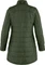 Fjällräven Visby 3in1 Funktionsjacke deep forest (Damen) Vorschaubild