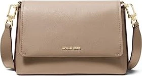 Michael Kors Nessa Small Umhängetasche birch