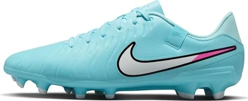 Nike Tiempo Legend 10 Academy Low-Top ocean cube/pink blast (Herren)