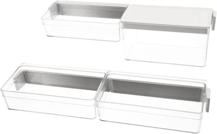 BSH Hausgeräte Flex Cooling Türabstellerset