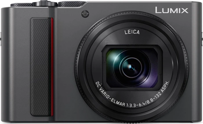 Panasonic Lumix DC-TZ200 silber