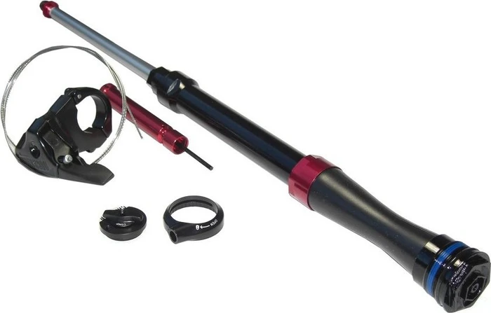 RockShox Charger RLC Remote Upgrade Kit für SID RLC/RL/XX/World Cup