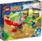 LEGO Sonic the Hedgehog - Tails Tornadoflieger mit Werkstatt Vorschaubild