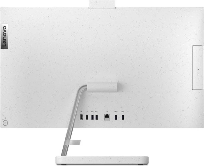 Lenovo IdeaCentre AIO 3 27ALC6, weiß, Ryzen 7 7730U, 16GB RAM, 512GB SSD