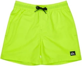 Quiksilver Everyday Volley 14" Badeshorts safety yellow (Junior)