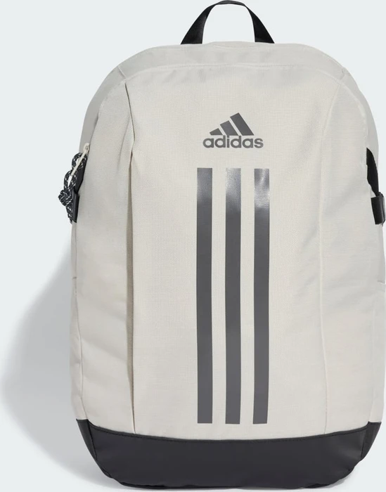 adidas Power aluminium/black
