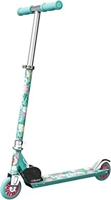 Razor A LTD Edition Scooter flower