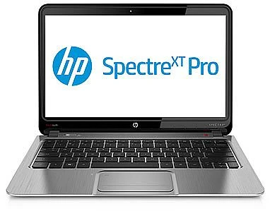 HP Spectre XT 13-2000