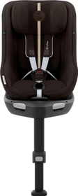 Cybex Sirona G3 chocolate brown plus 2026