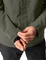 Vaude Yaras Warm Rain Fahrradjacke khaki (Herren) Vorschaubild