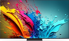 LG 55QNED87T6B