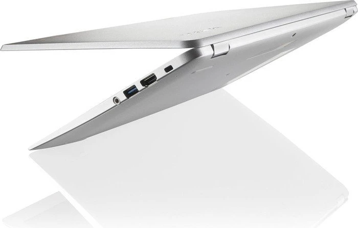 Toshiba Chromebook 2 CB30-B-104, silber, Celeron N2840, 4GB RAM, 16GB SSD, DE