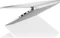 Toshiba Chromebook 2 CB30-B-104, silber, Celeron N2840, 4GB RAM, 16GB SSD, DE Vorschaubild