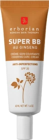 Erborian Super BB Au Ginseng caramel LSF20, 40ml